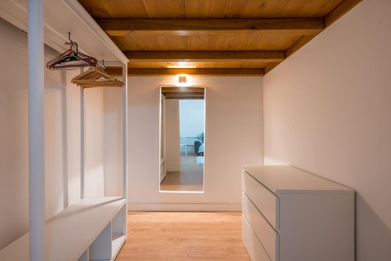 Aguirre Apartment By People Rentals Bilbao Exterior photo